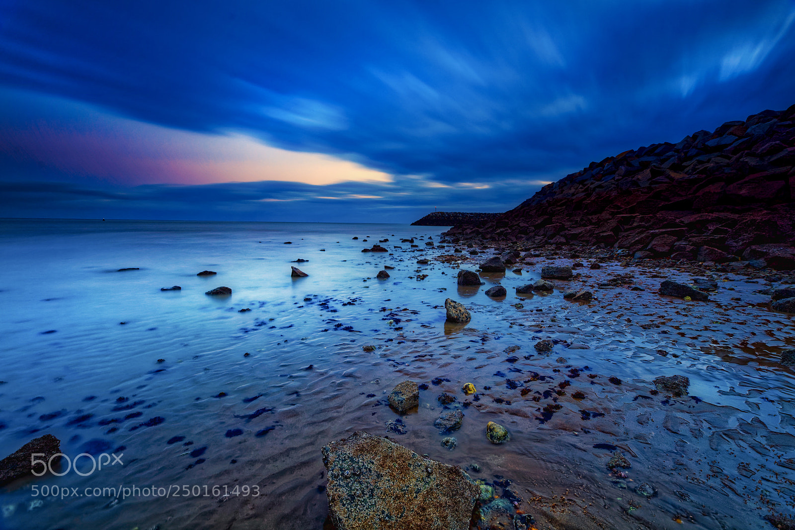 Canon EOS 5DS sample photo. Sunset beach photography