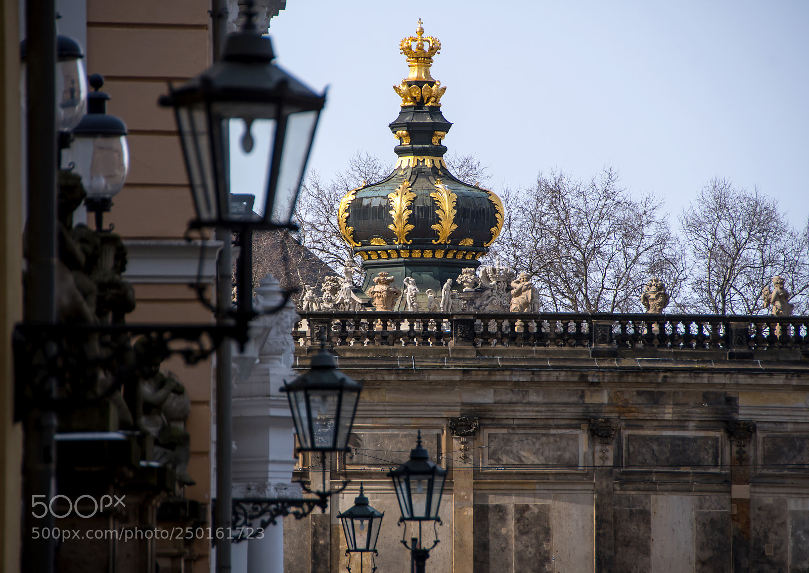 Nikon D7500 sample photo. Dresden zwinger photography