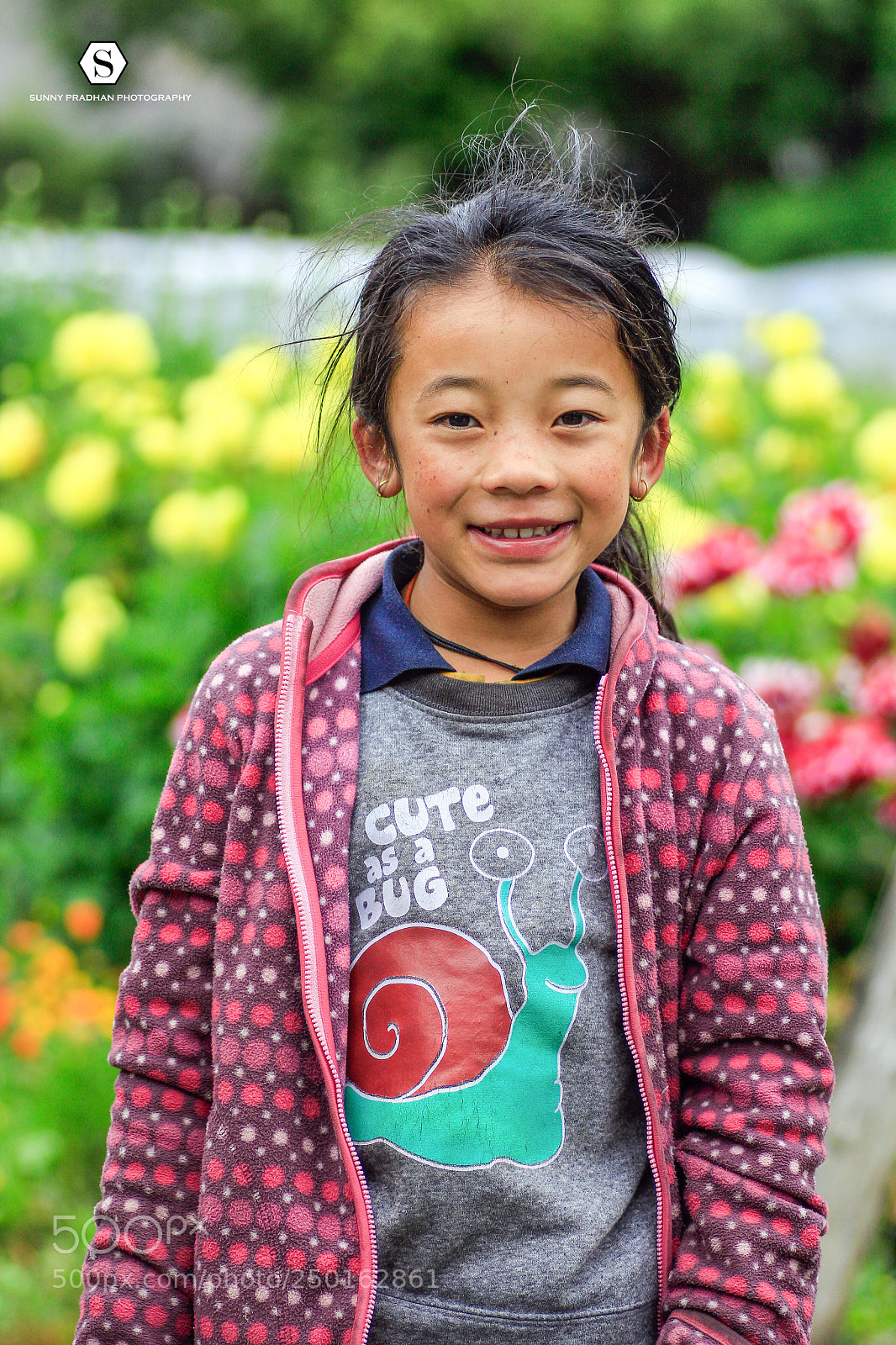 Canon EOS 60D sample photo. Happy girl photography