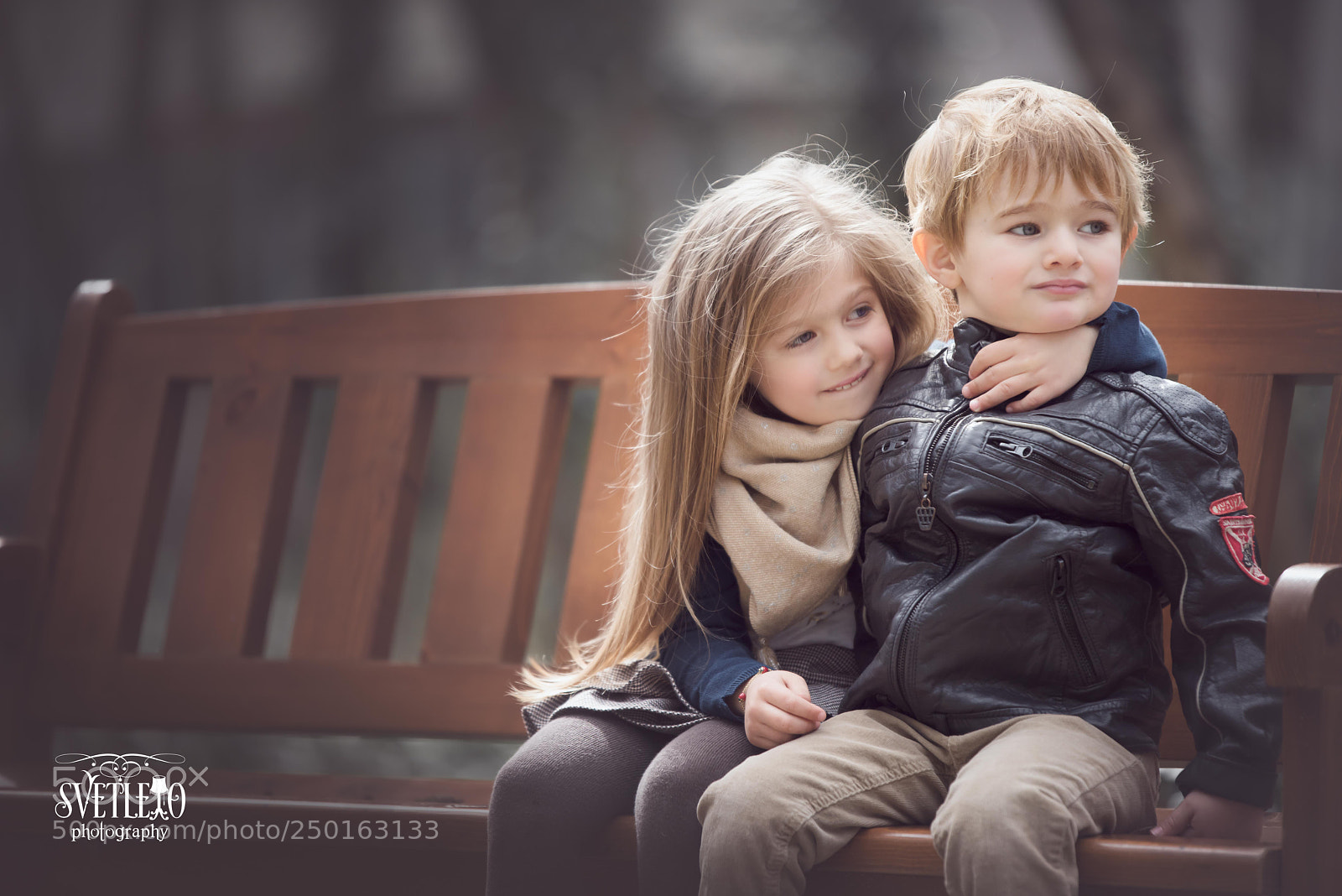 Nikon D810 sample photo. Cousins photography
