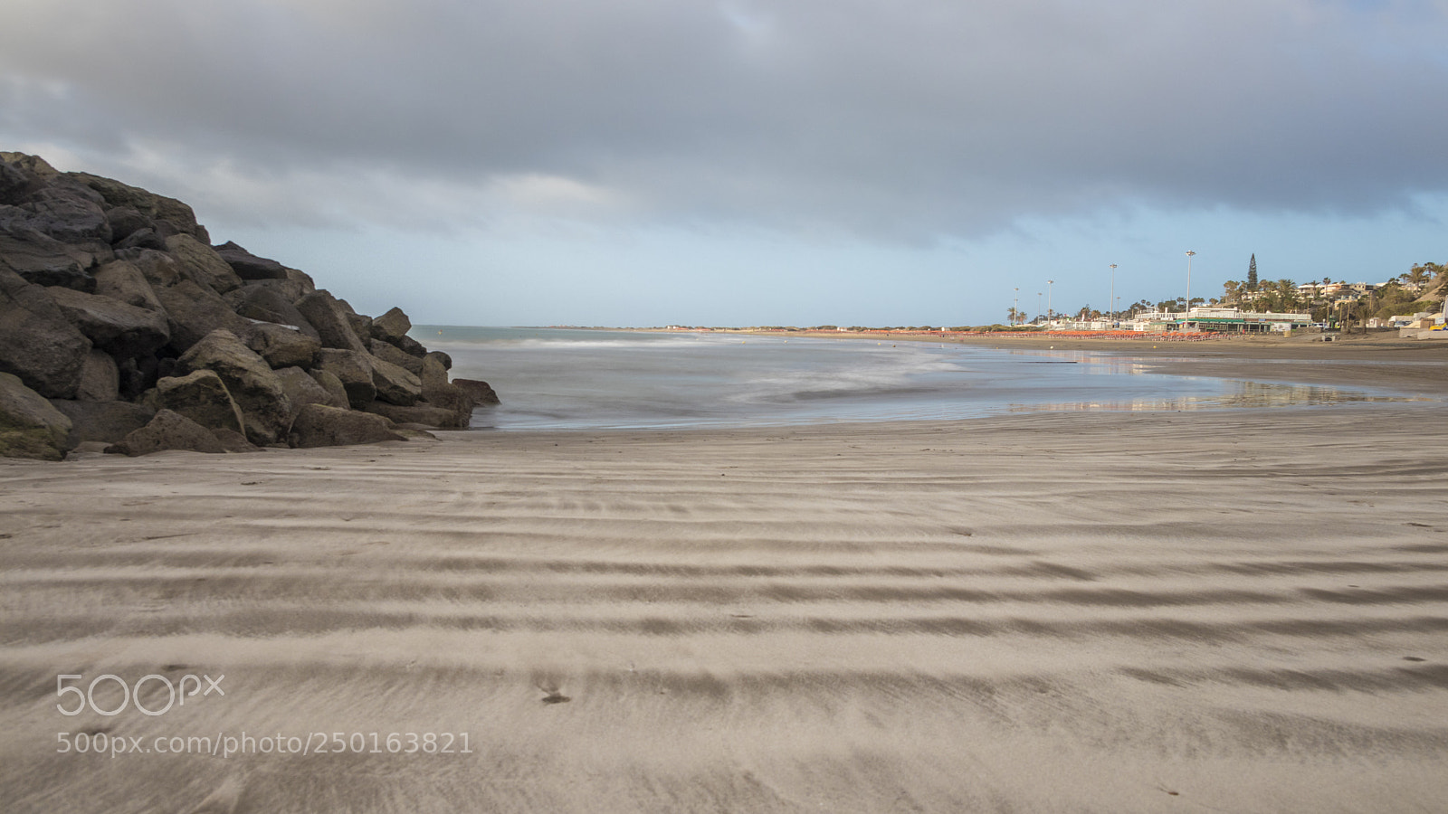 Canon EOS 80D sample photo. Playa del inglés photography