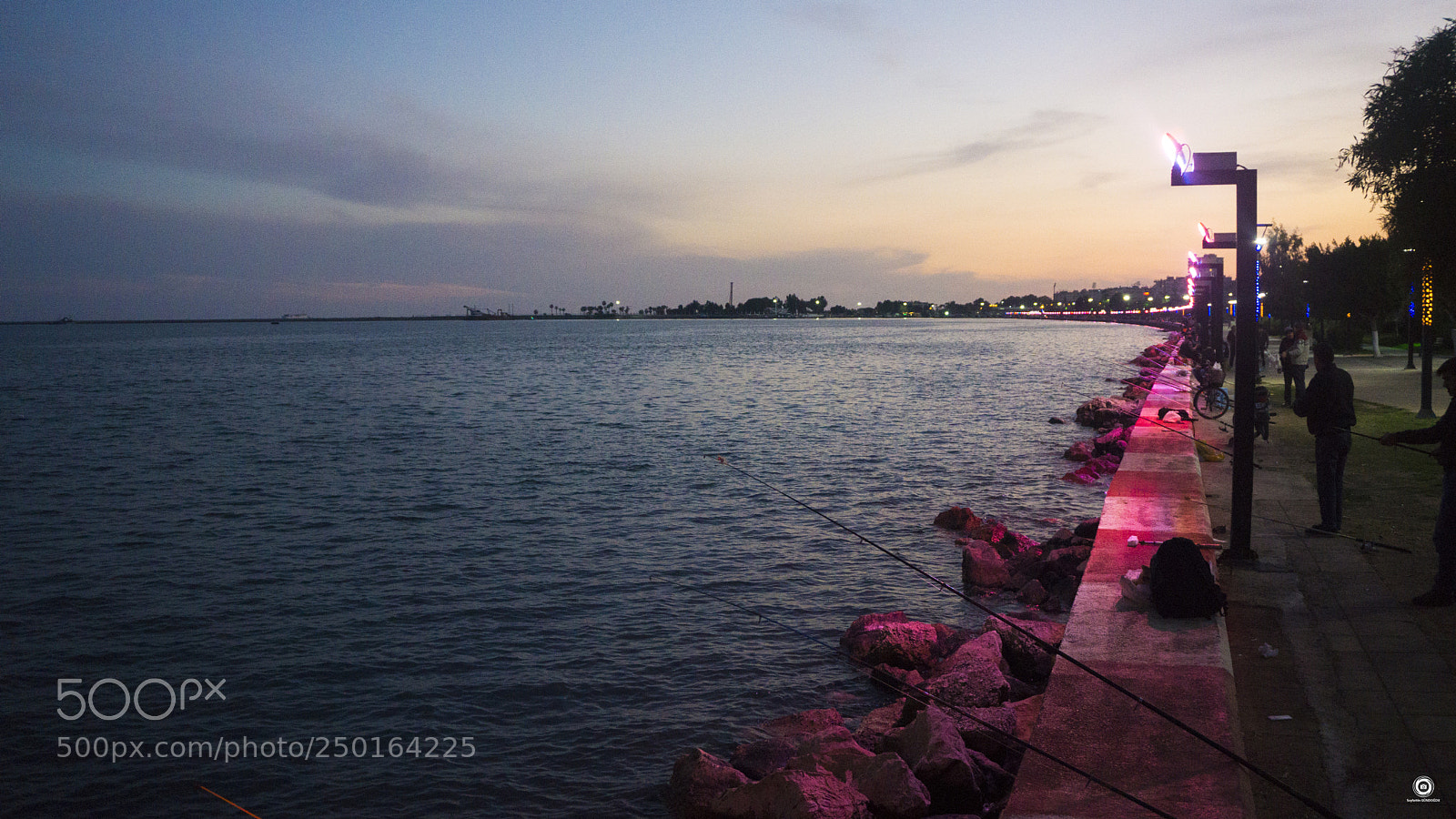 Sony a6000 sample photo. Mersin photography