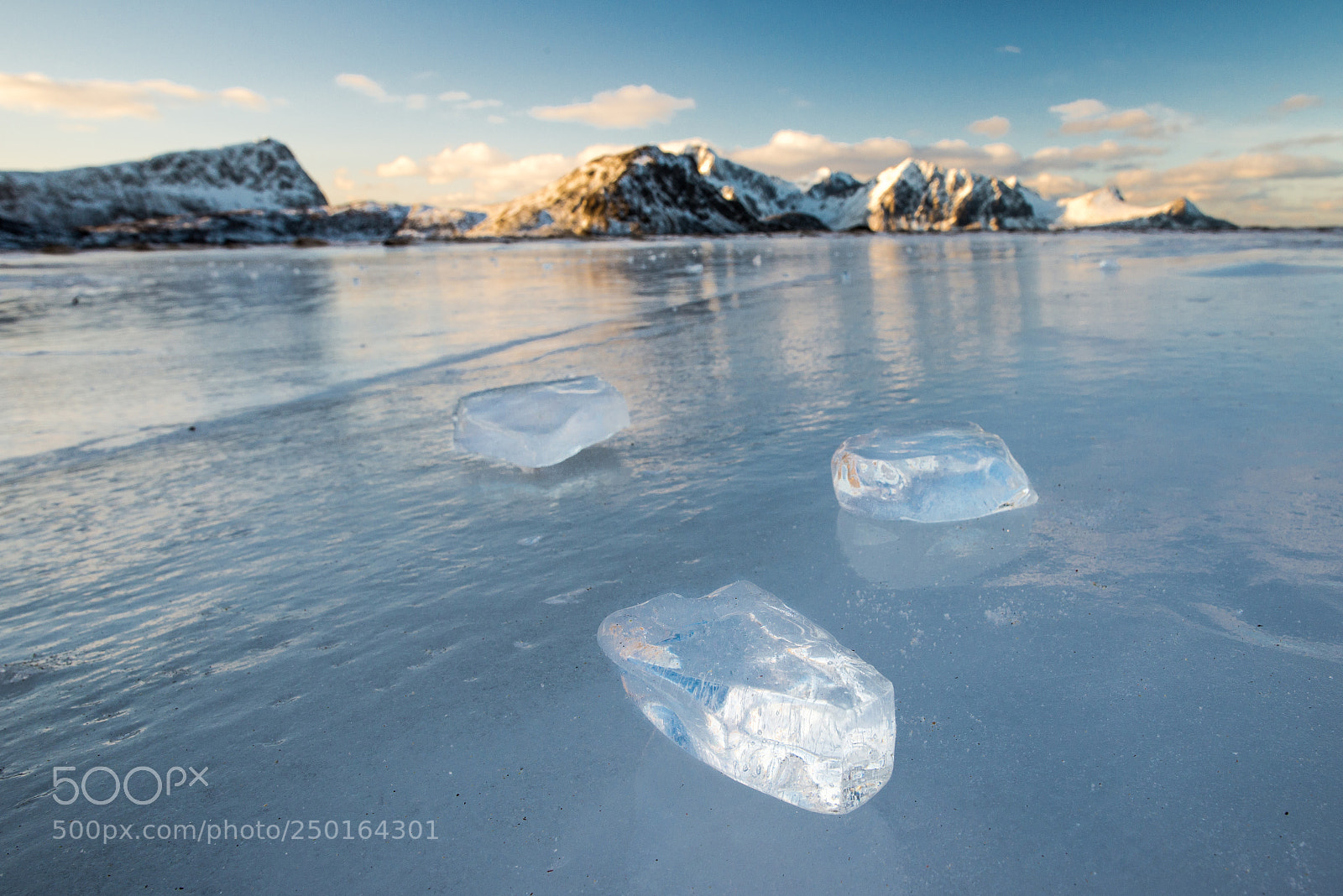 Nikon D600 sample photo. Haukland, lofoten photography