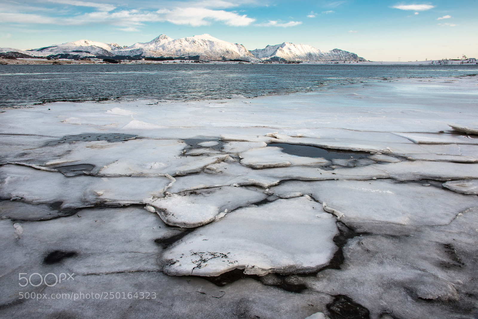Nikon D600 sample photo. Lofoten, norway photography