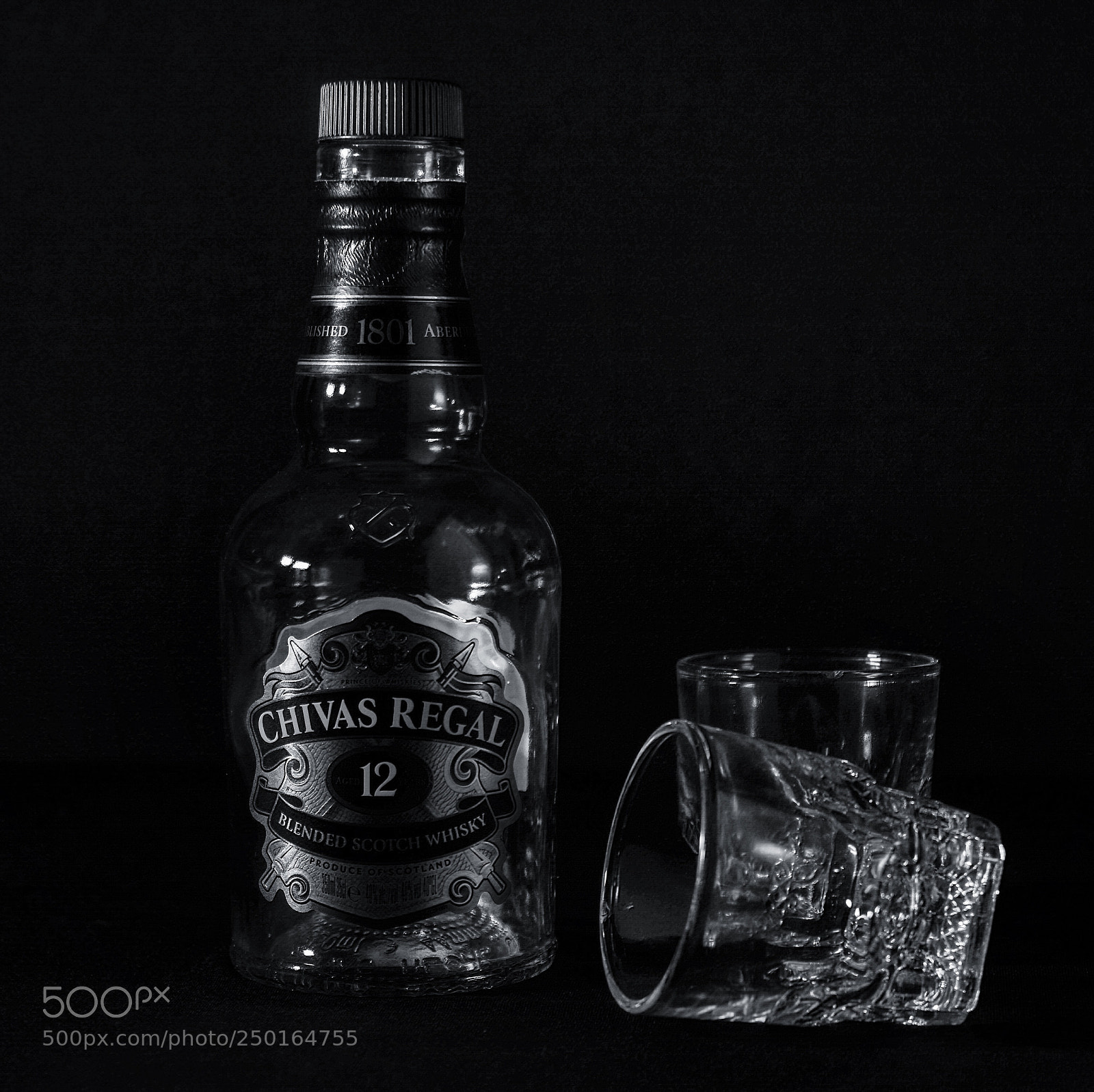Nikon D5200 sample photo. Coke bottle photography