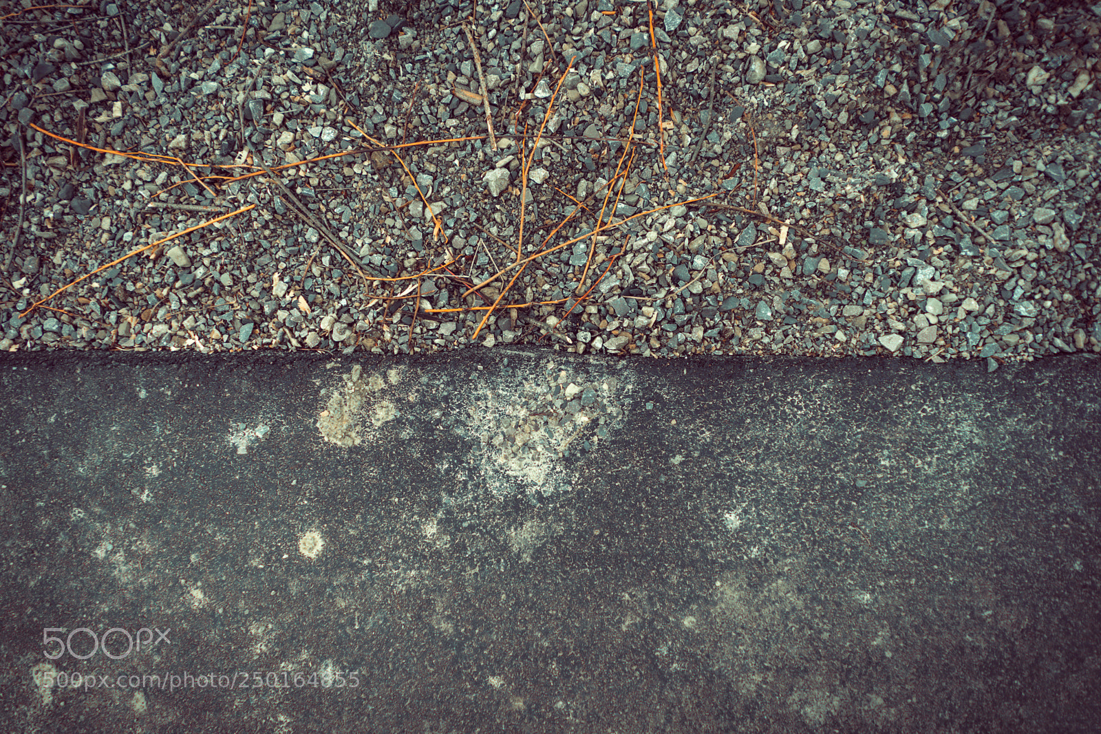 Sony a7 sample photo. Dirty asphalt texture background photography