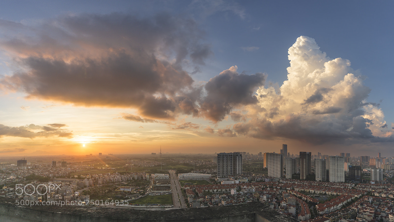 Sony a6000 sample photo. Pano photography
