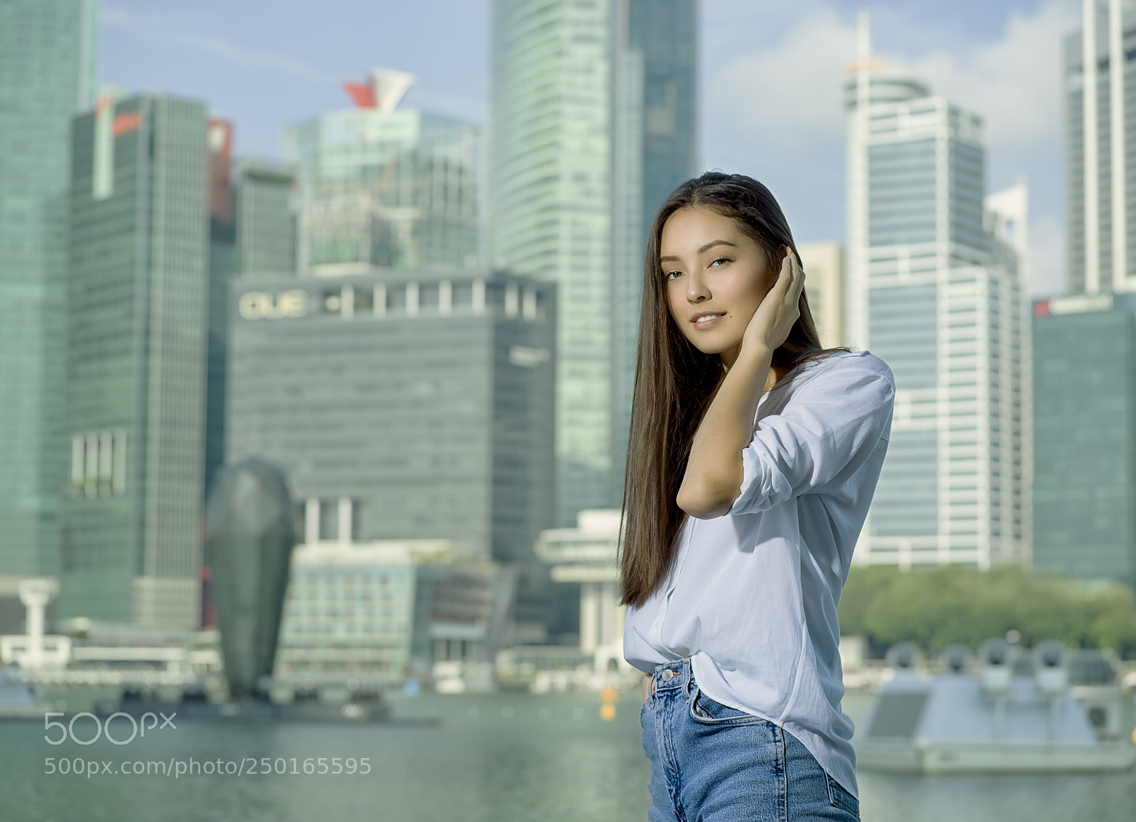 Hasselblad X1D-50c sample photo. Elle r. @ mbs photography