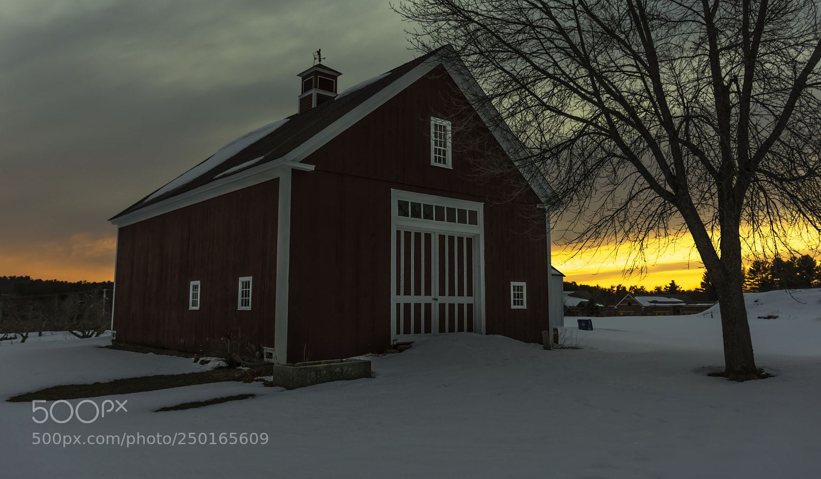 Nikon D7200 sample photo. Parmenter sunset 4 photography