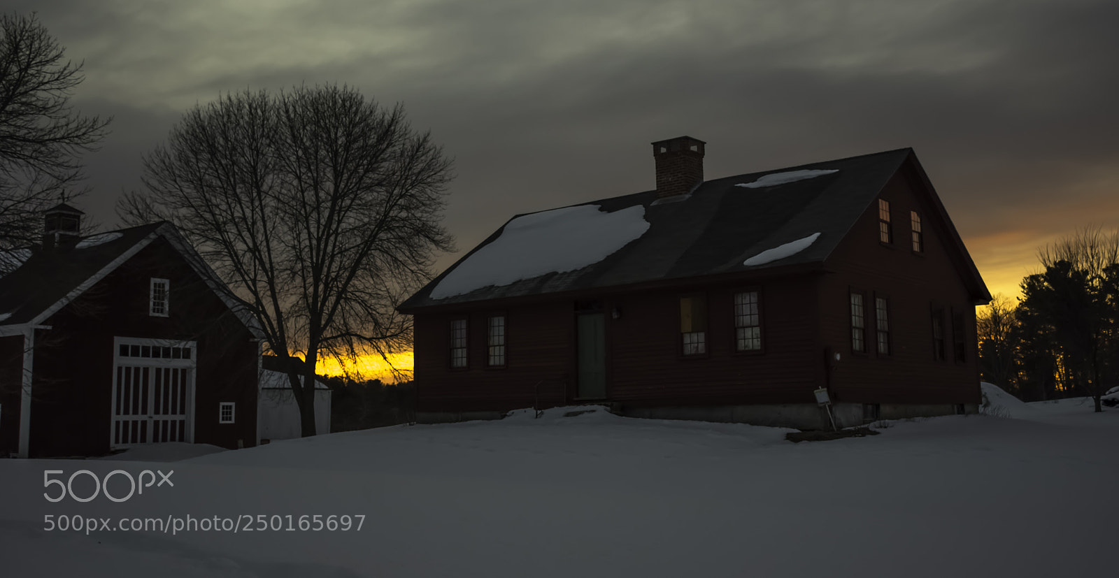 Nikon D7200 sample photo. Parmenter sunset 6 photography