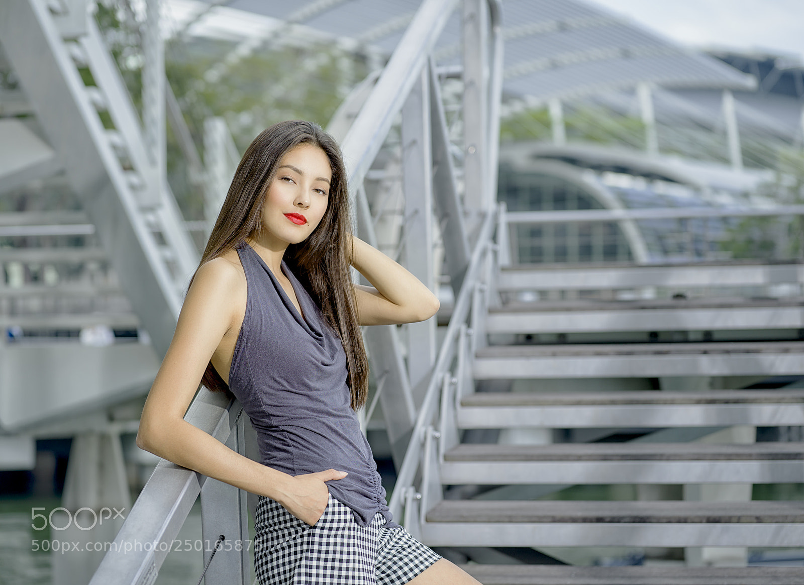 Hasselblad X1D-50c sample photo. Elle r. 2 @ mbs photography