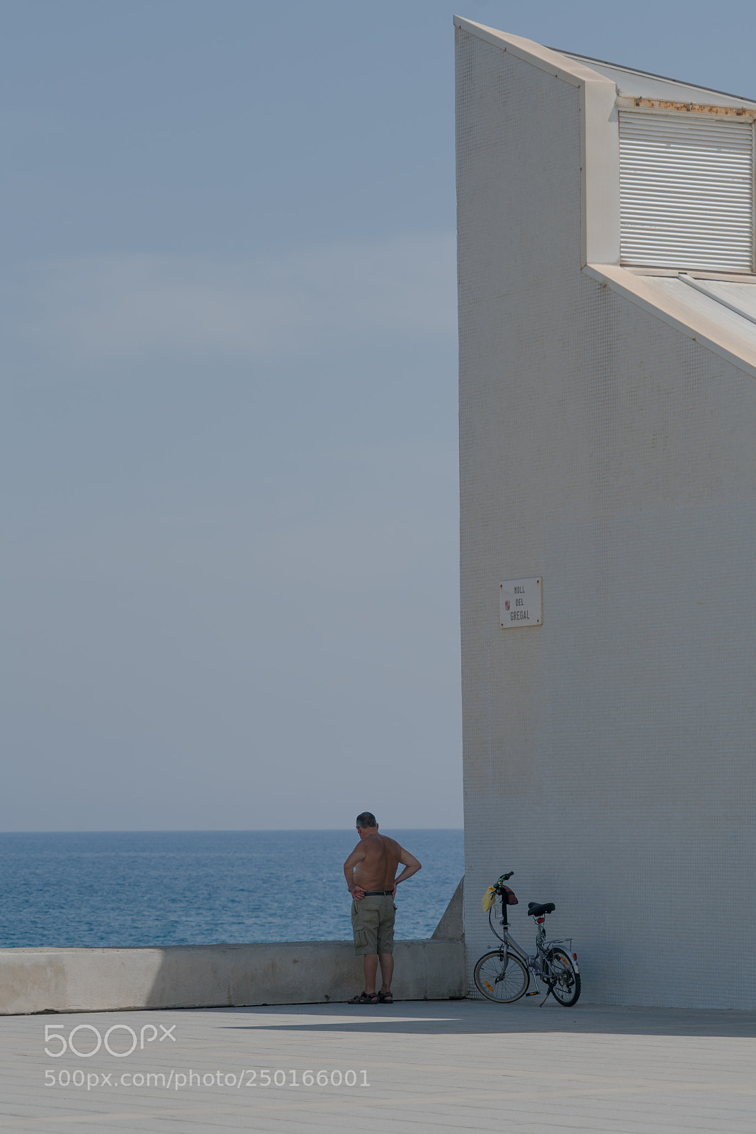 Sony a7R II sample photo. Patch of shade photography