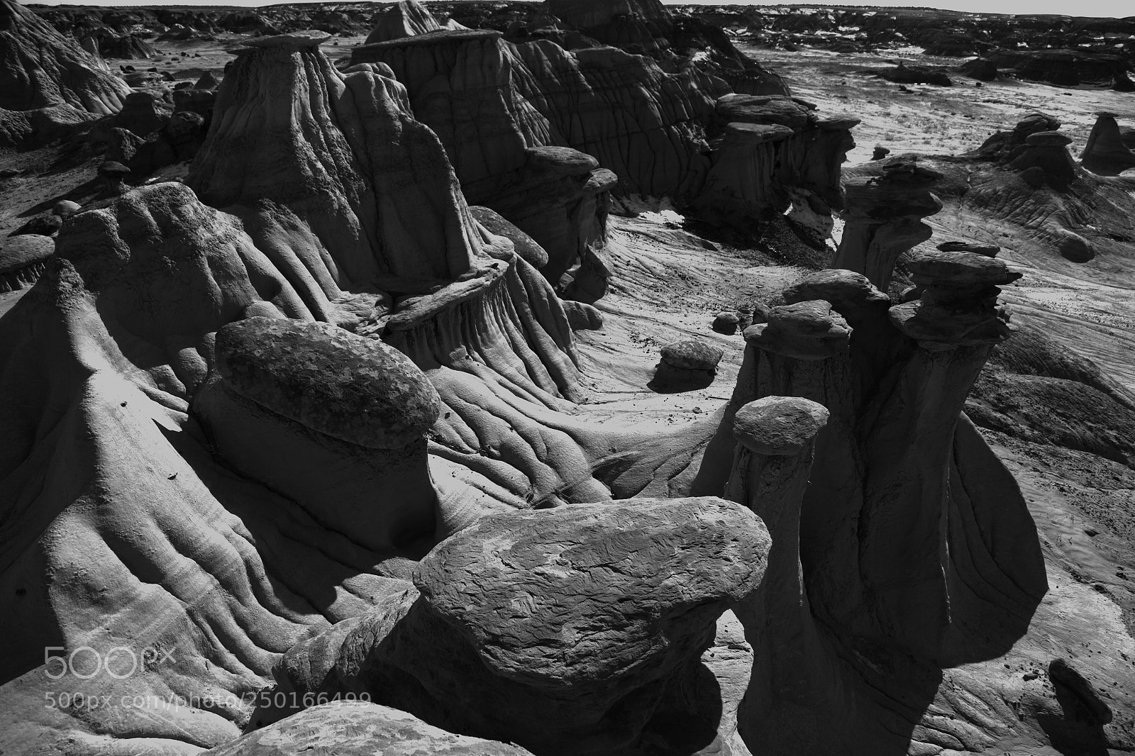 Canon EF 24-105mm F4L IS USM sample photo. Weird stones valley怪石峡谷 photography