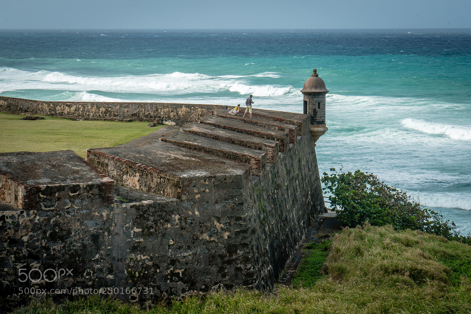 Sony a7R II sample photo. Turret photography