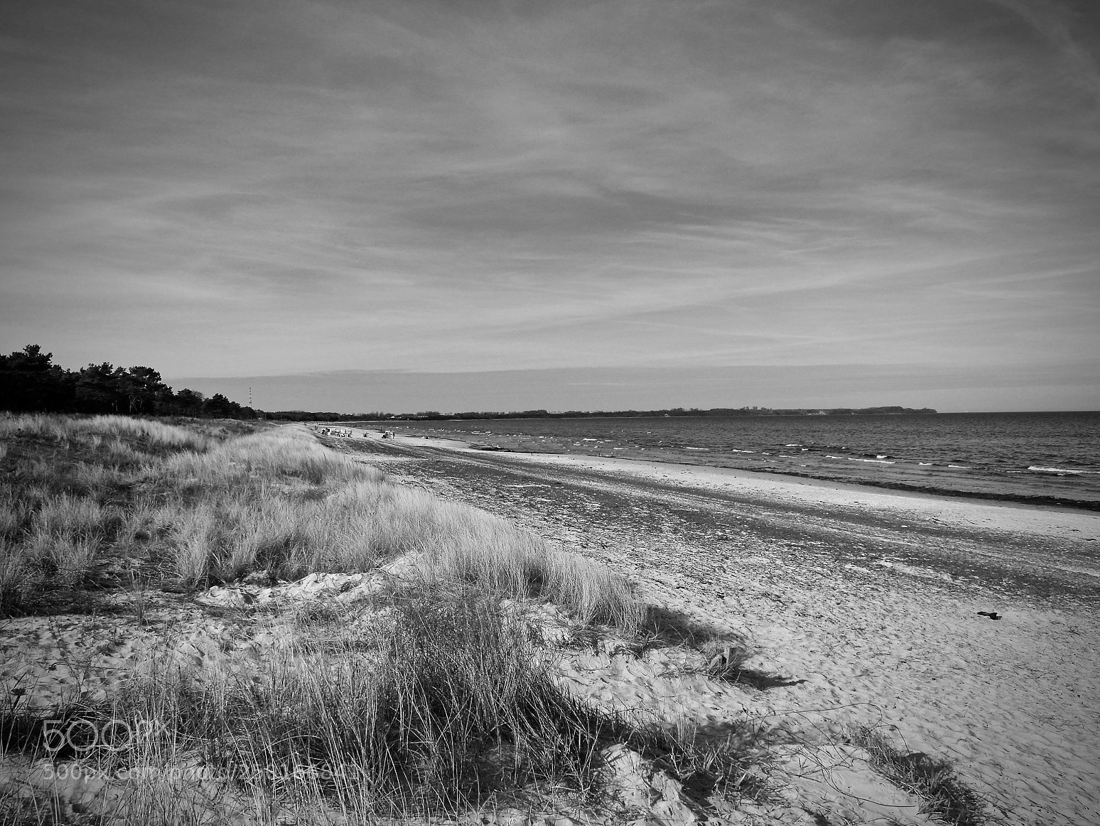 Leica D-Lux (Typ 109) sample photo. Sea breeze photography