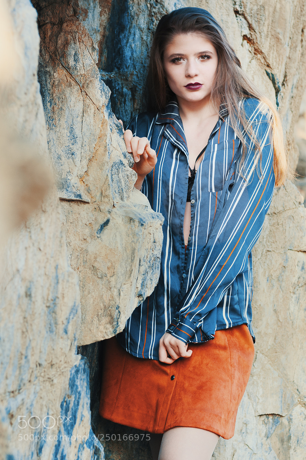 Nikon D300S sample photo. V. photography
