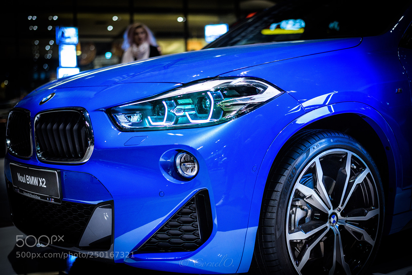 Nikon D810 sample photo. Untitled photography