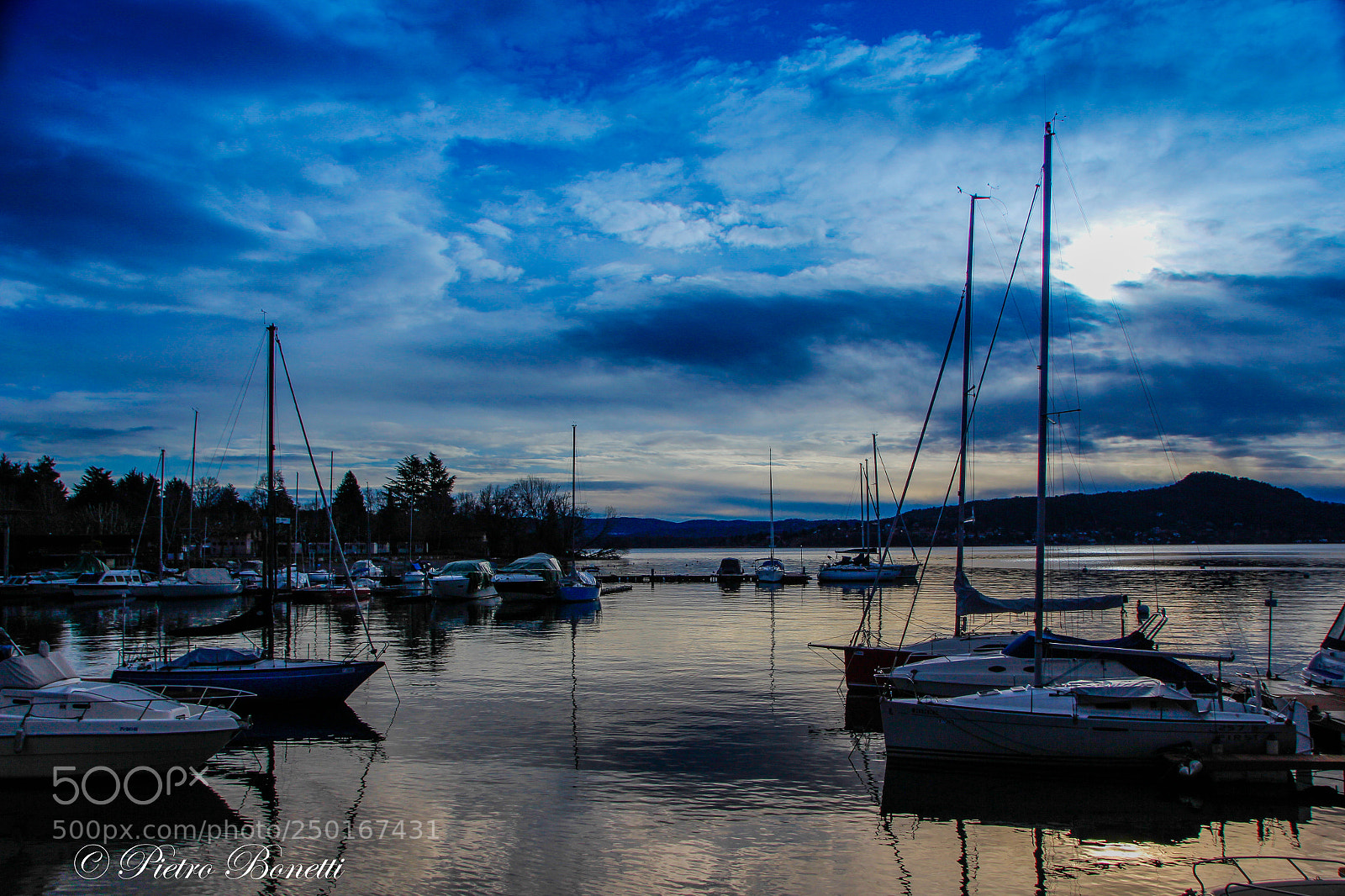 Canon EOS 60D sample photo. Inquietudine photography