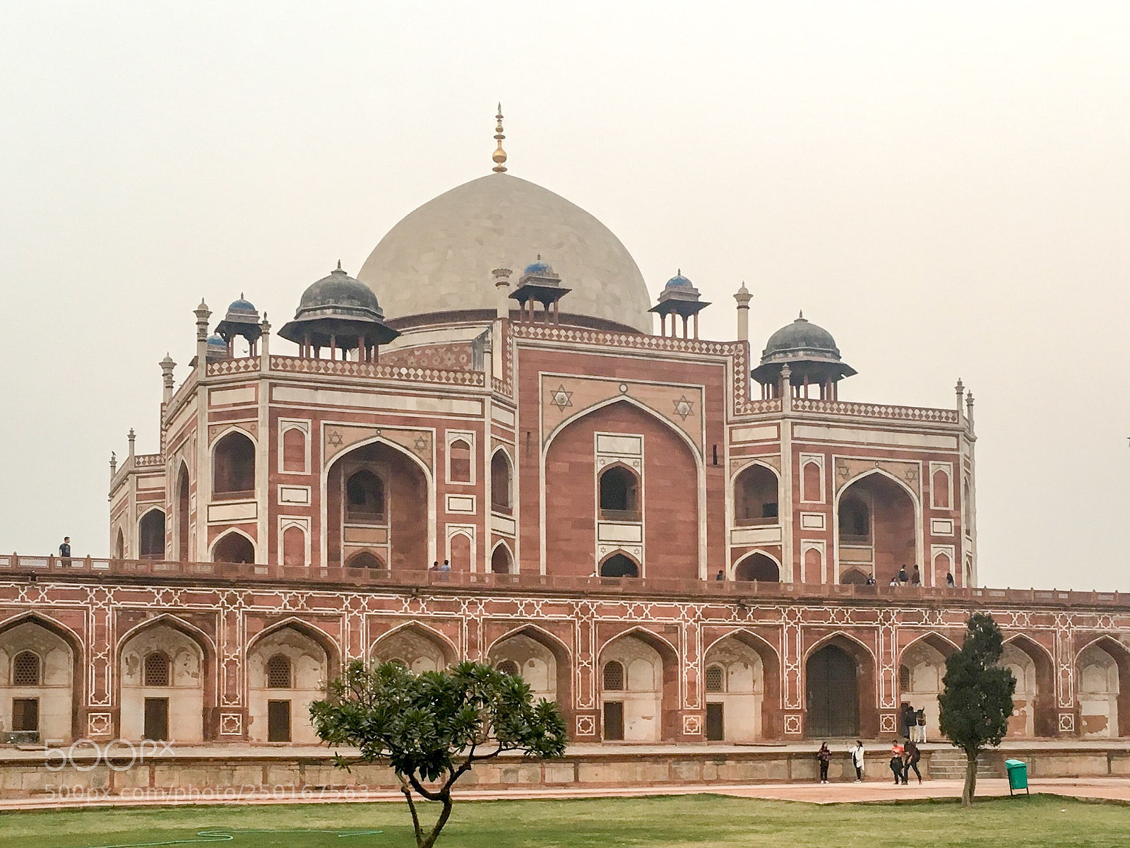 Apple iPhone SE sample photo. Humayun’s tomb photography