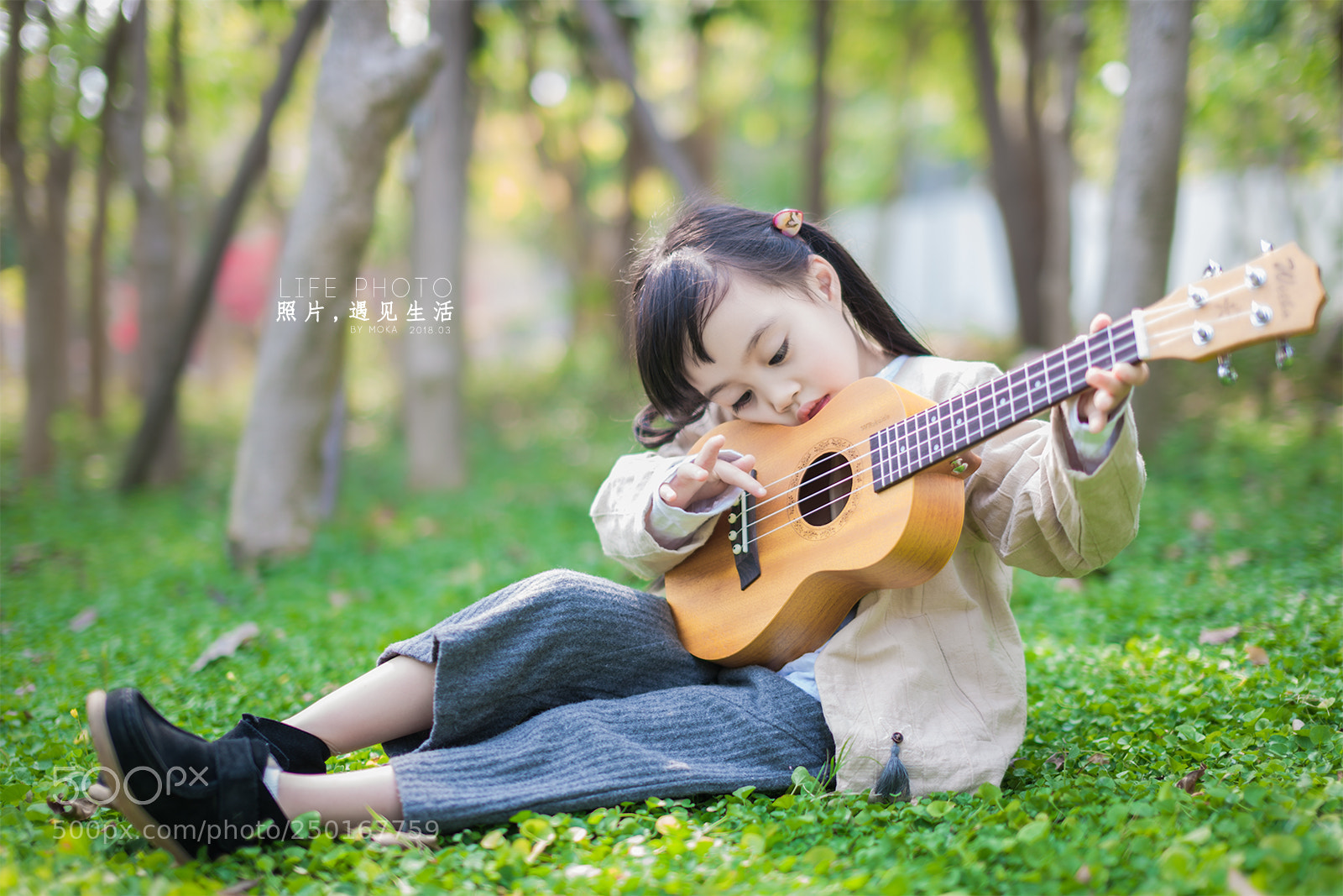 Canon EOS-1Ds Mark III sample photo. 喜欢你专注的样子 photography