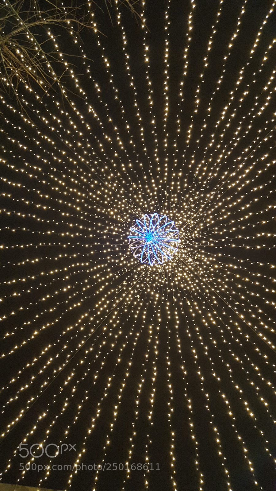Samsung GALAXY S6 edge sample photo. Nightlights photography