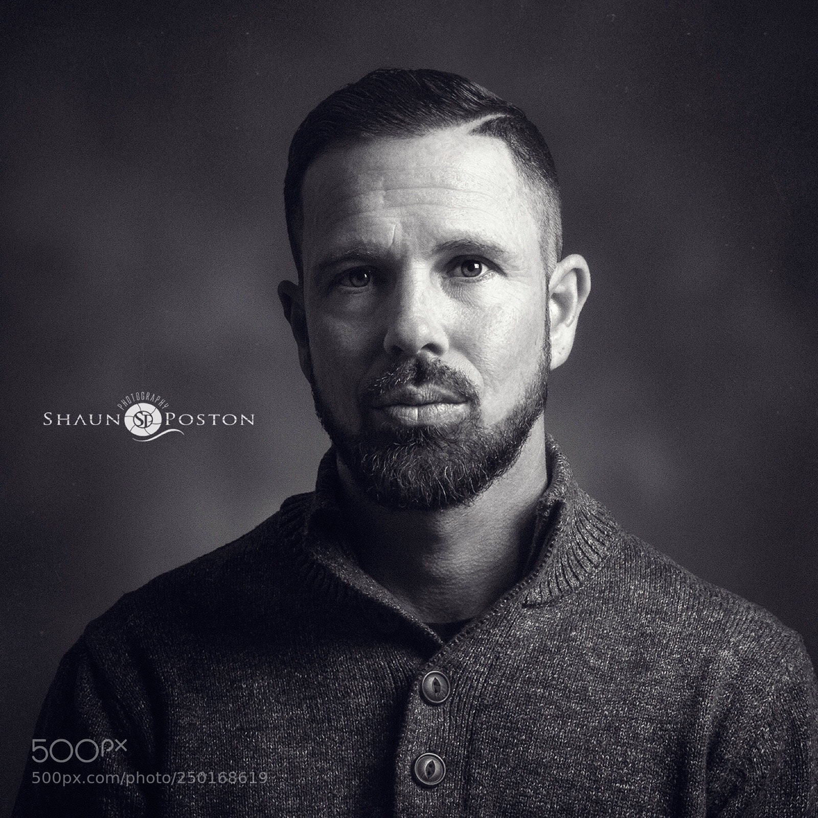Nikon D7100 sample photo. Self portrait no. 2 photography