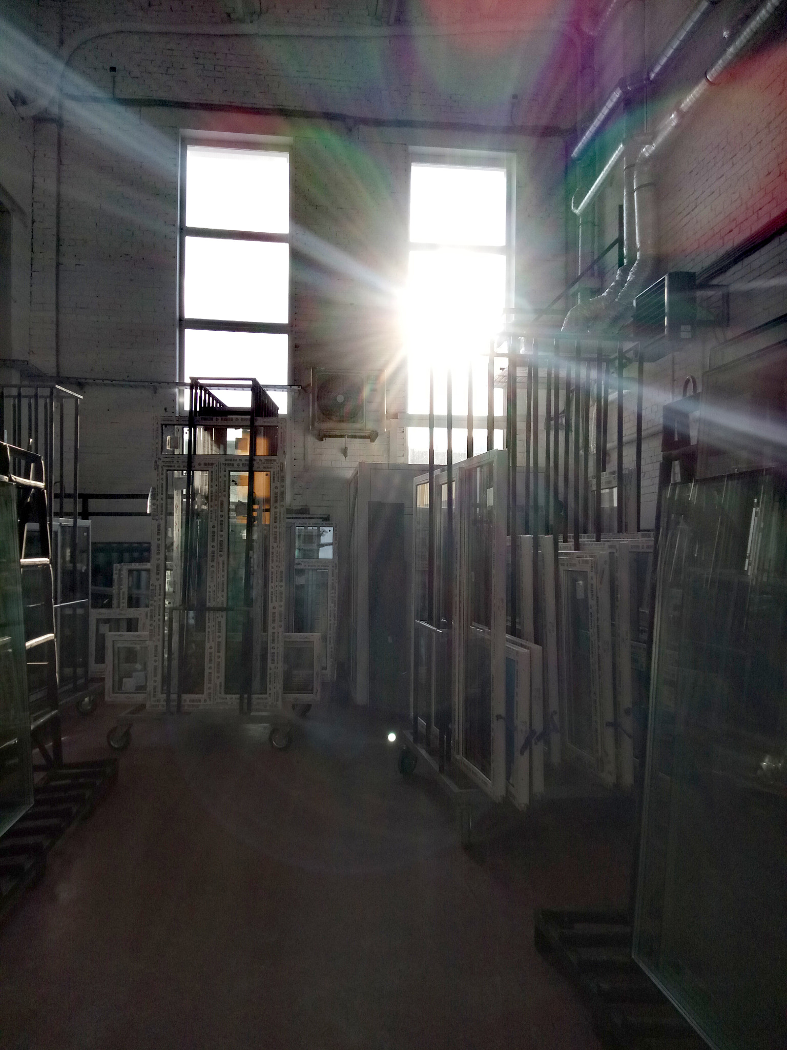 HUAWEI honor 6C Pro sample photo