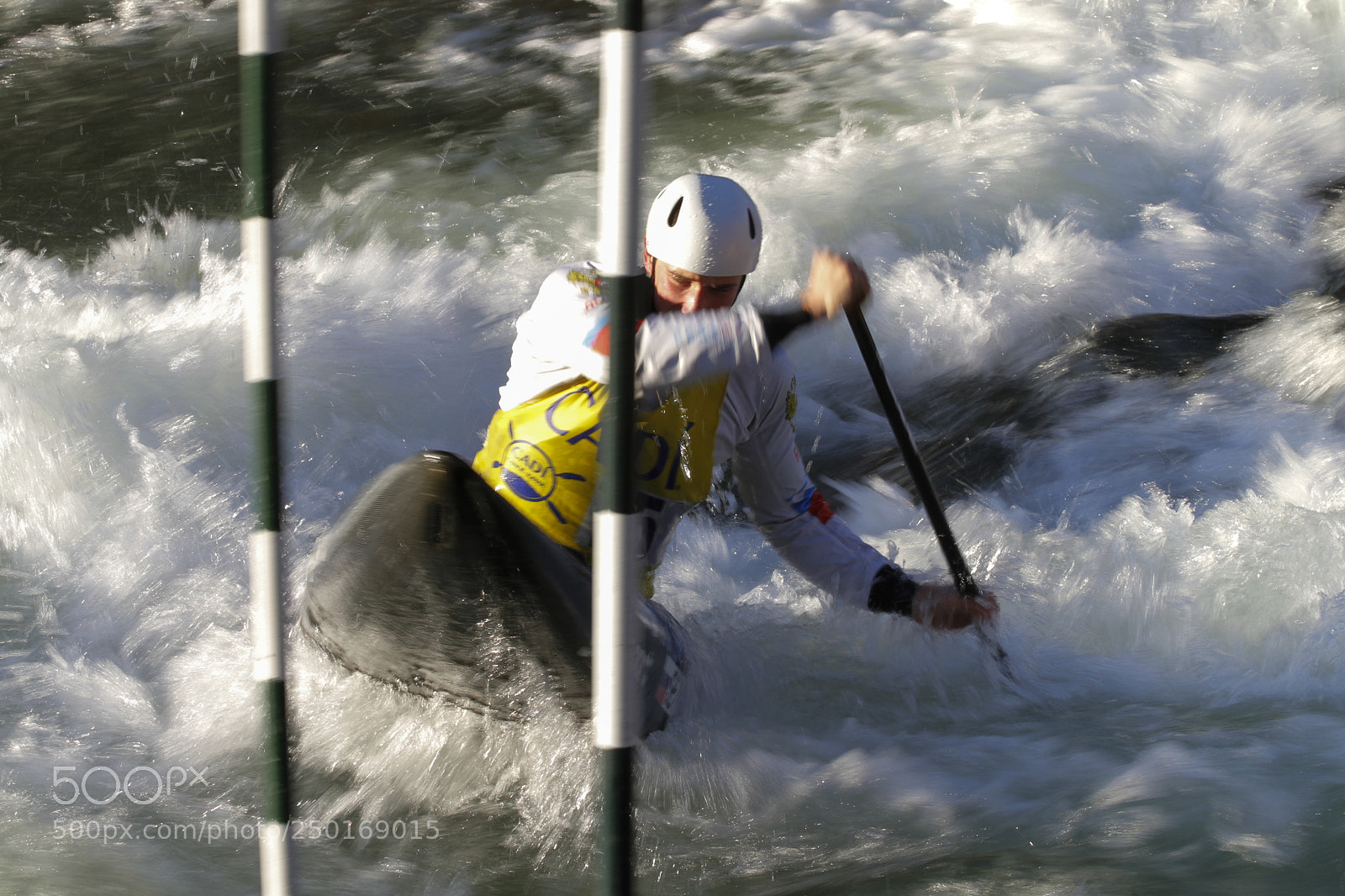 Canon EOS 7D sample photo. Parc de l'aigua photography