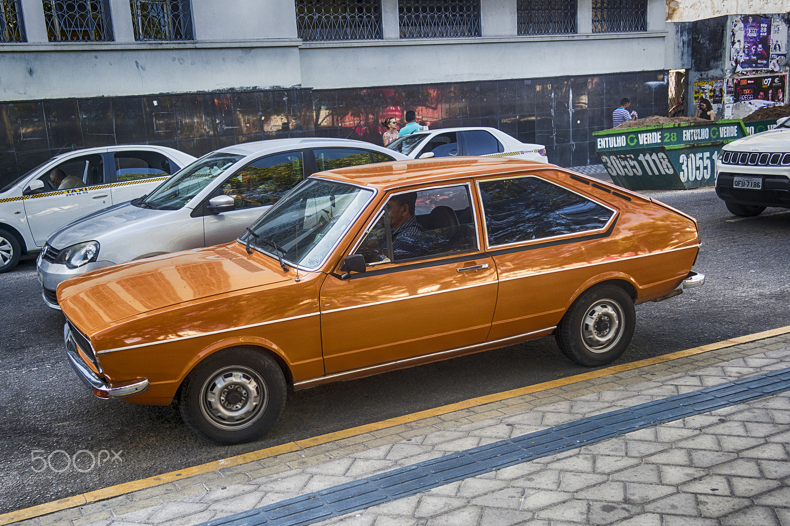 Samsung NX200 sample photo. Campina grande, brazil, 2018 photography