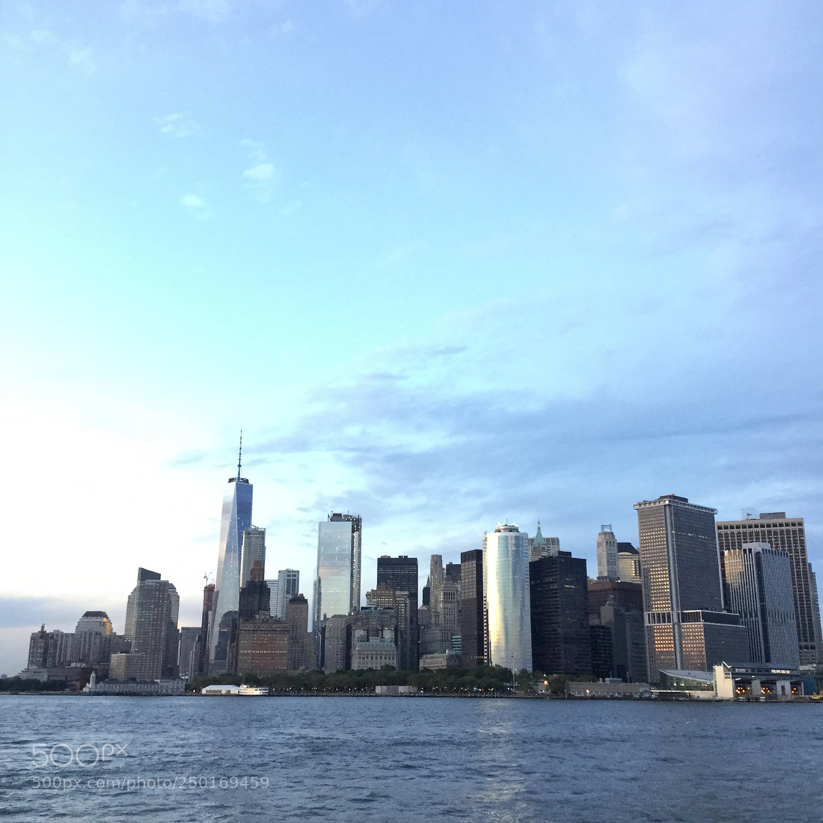 Apple iPod touch sample photo. Nyc photography