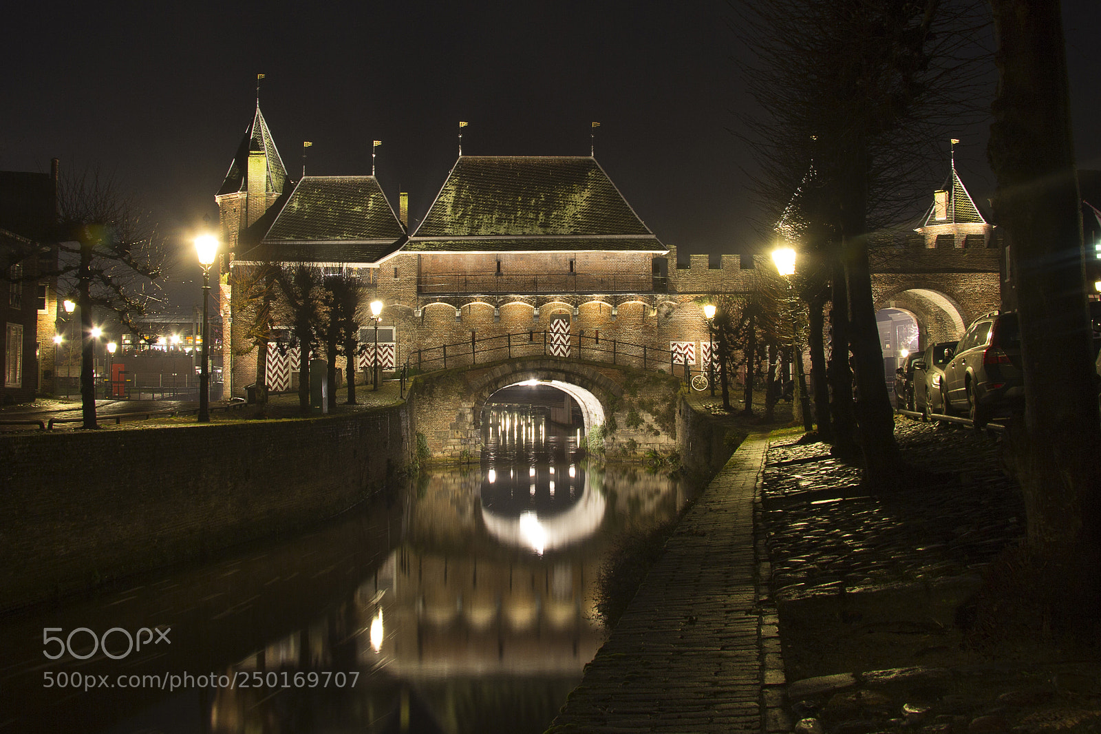 Canon EOS 60D sample photo. Koppelpoort, amersfoort photography