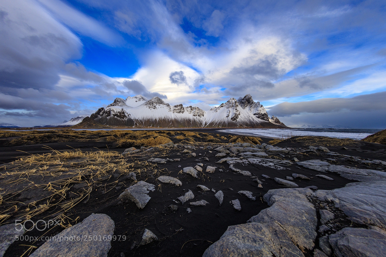 Canon EOS 5DS R sample photo. Majestic mountain photography