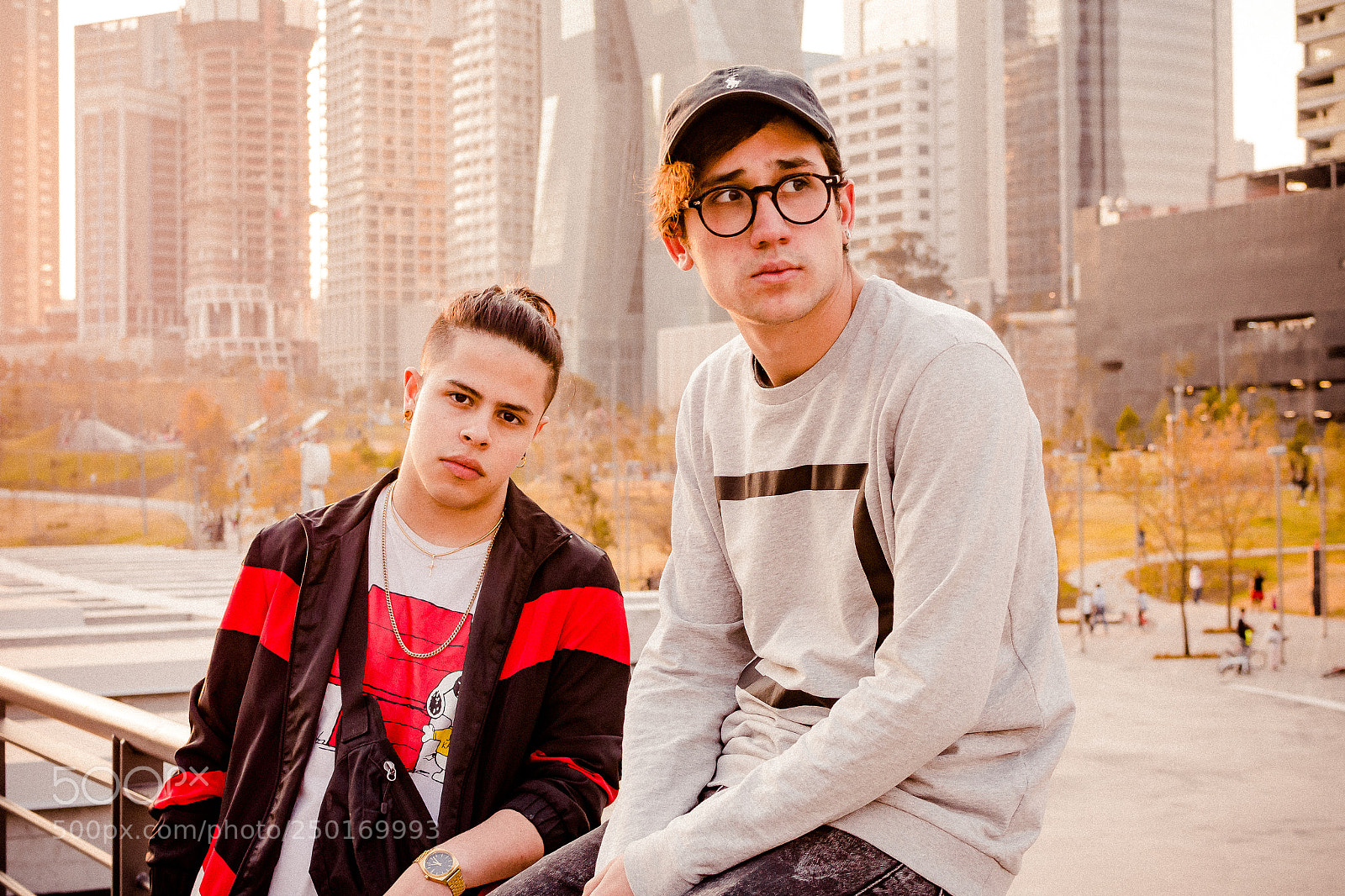 Nikon D7200 sample photo. Josman & esteban. photography