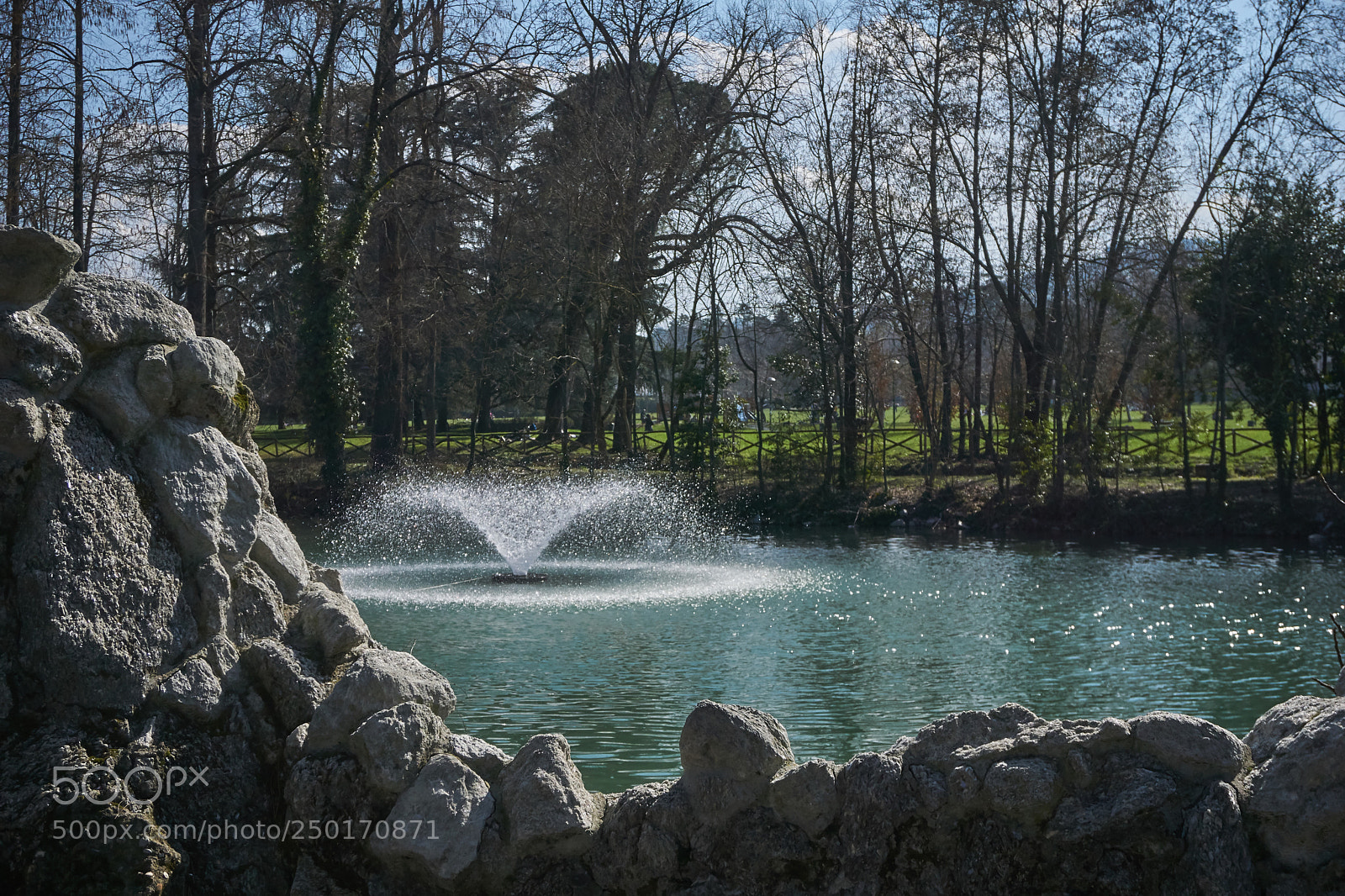 Sony a6000 sample photo. Almost spring photography