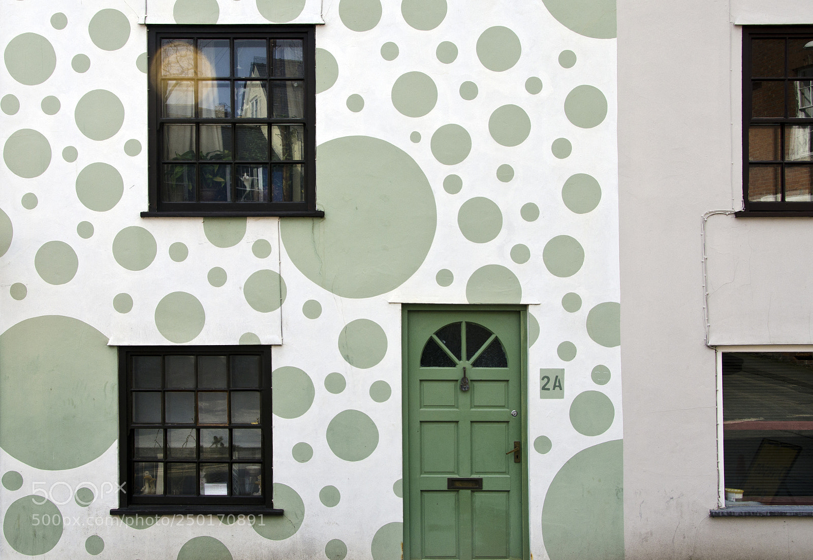Nikon D7000 sample photo. The house that spotify photography