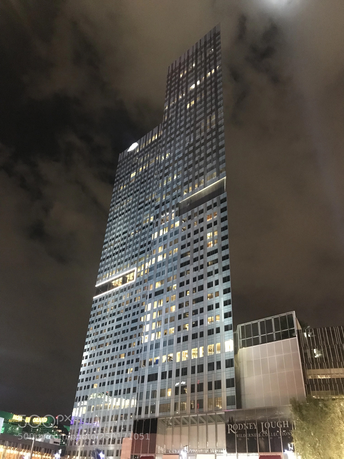 Apple iPhone 7 Plus sample photo. Jenga building  photography