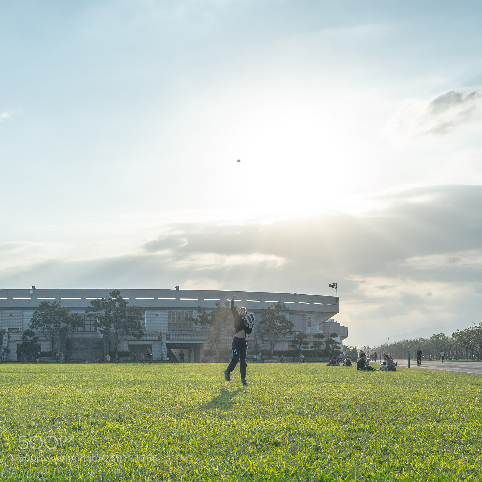 Sony a6300 sample photo. Dream photography