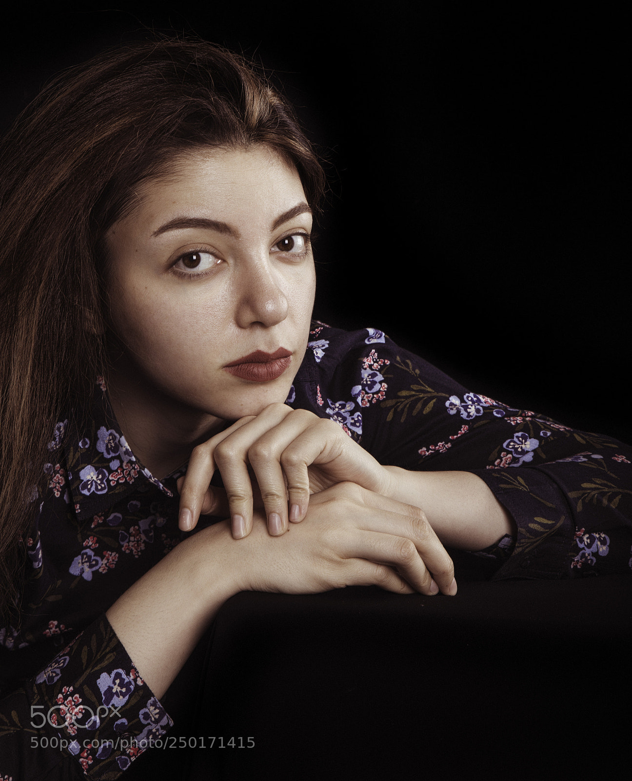 Canon EOS 5D Mark IV sample photo. Maryam photography