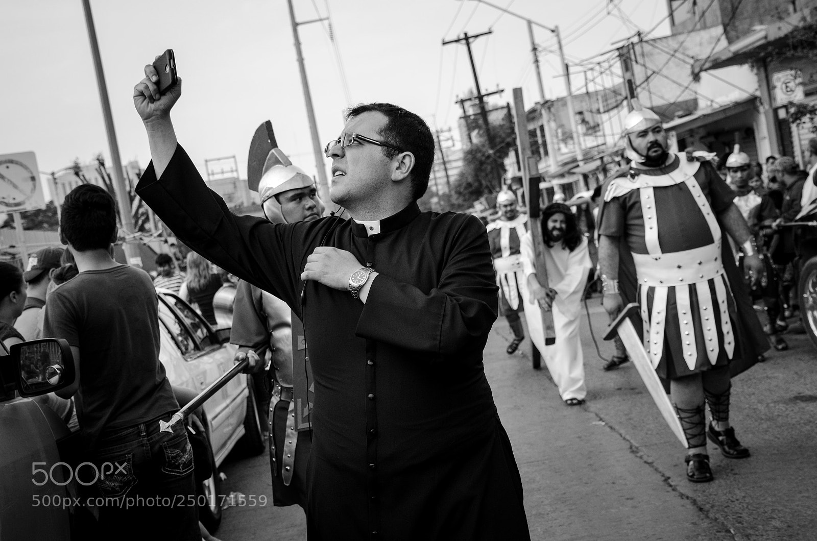 Nikon D7000 sample photo. Semana santa photography