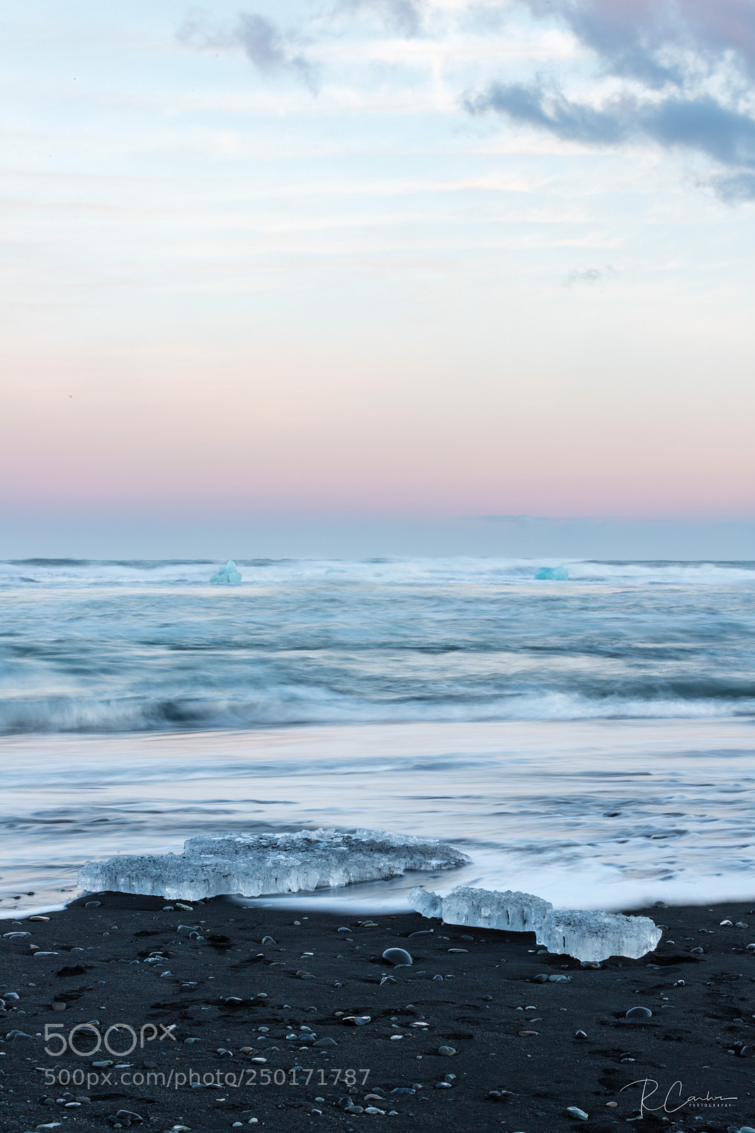 Canon EOS 6D Mark II sample photo. Diamonds sunset photography