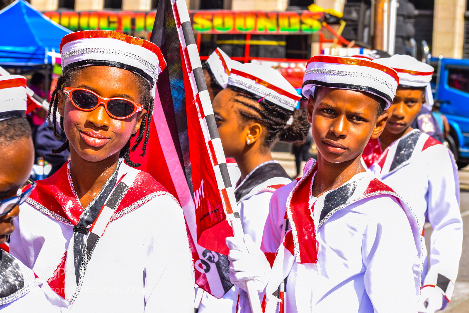 Nikon D3300 sample photo. Kiddies carnival p5 photography