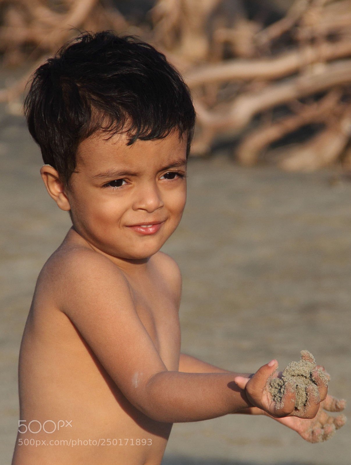 Canon EOS 60D sample photo. Innocence photography