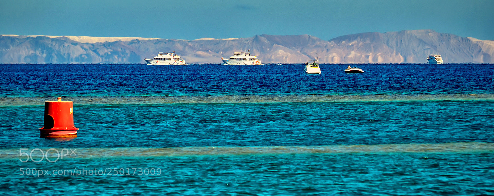 Nikon D5100 sample photo. красное море photography