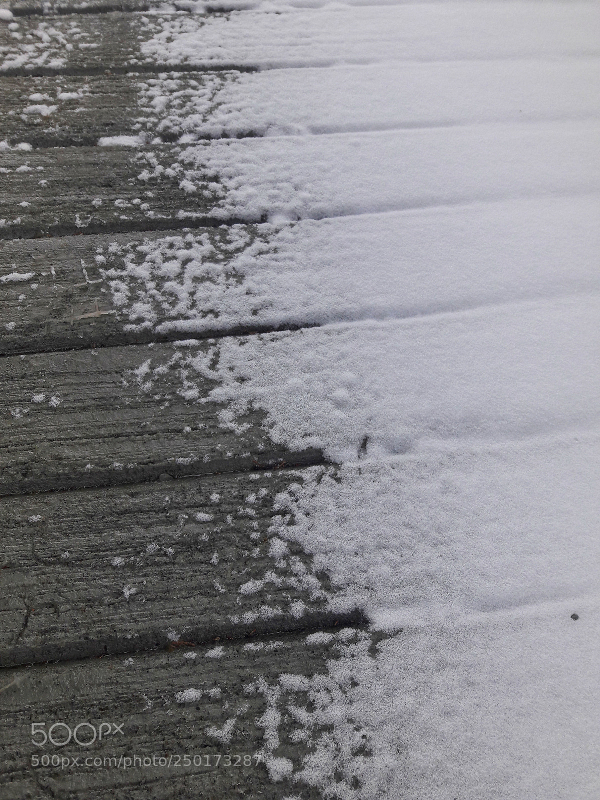 Samsung Galaxy J7 sample photo. Snow border photography