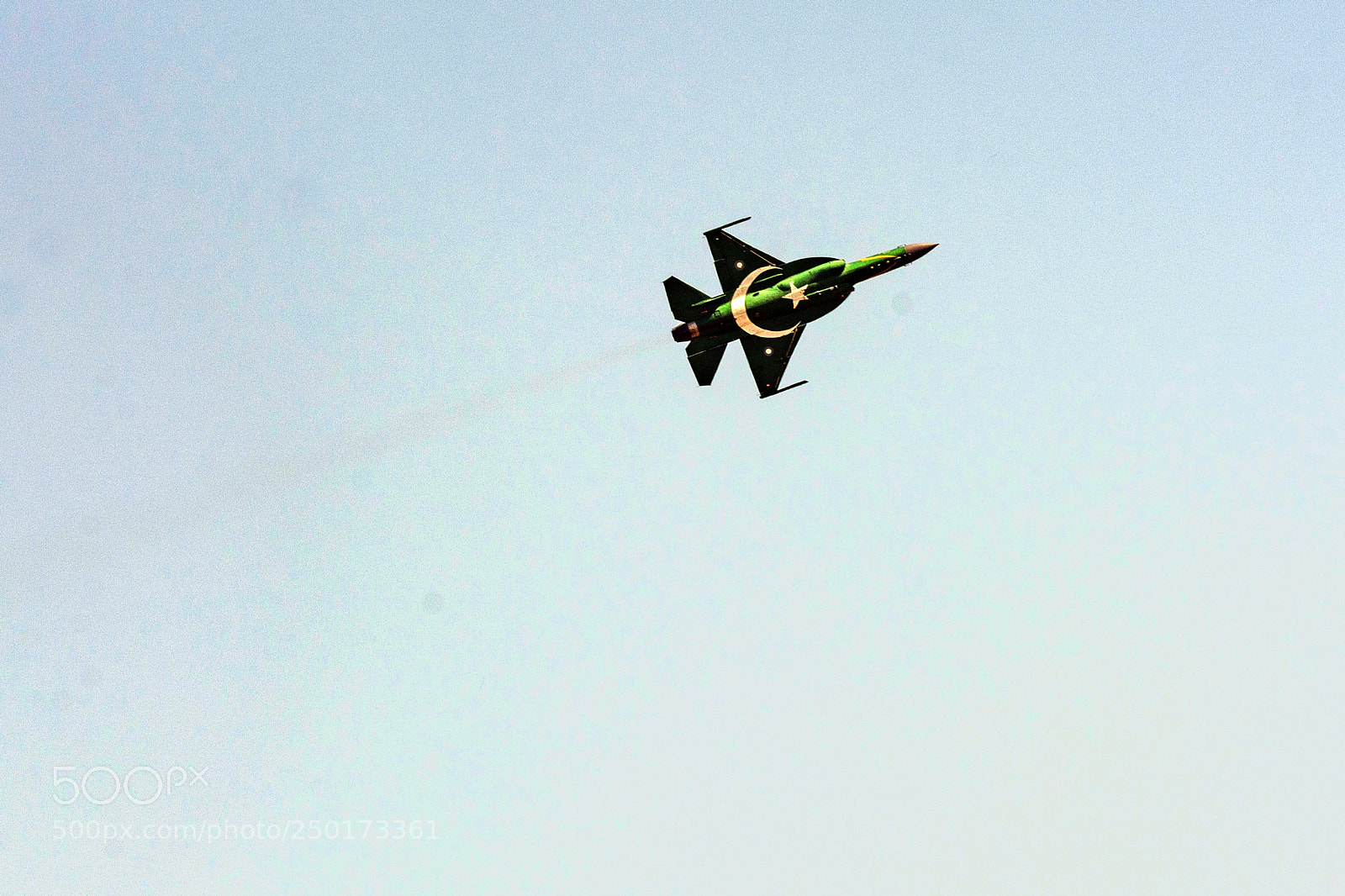 Nikon D7100 sample photo. Jf-17 thunder photography