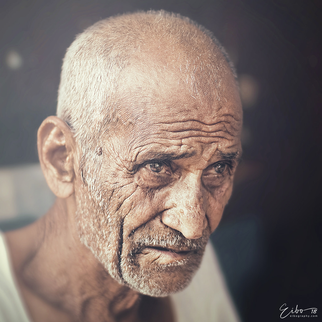 I Still Remember by Ibrahim Alsayed on 500px.com