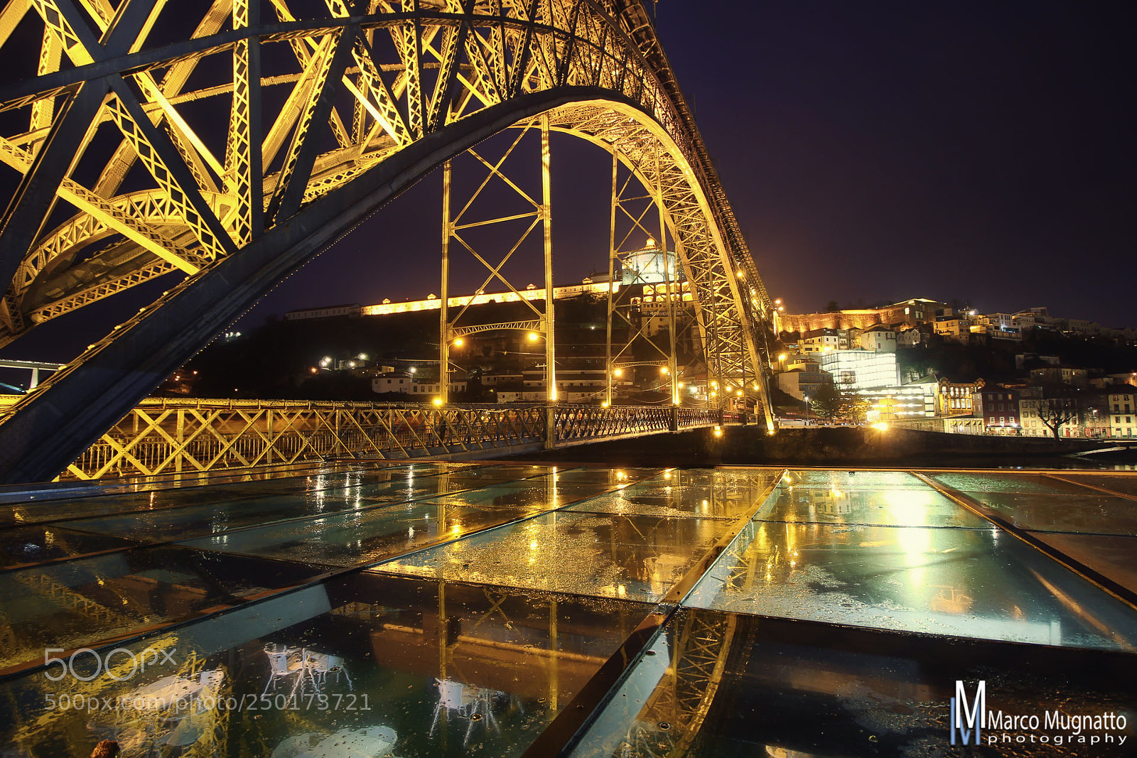 Canon EOS 1200D (EOS Rebel T5 / EOS Kiss X70 / EOS Hi) sample photo. Luis i bridge photography