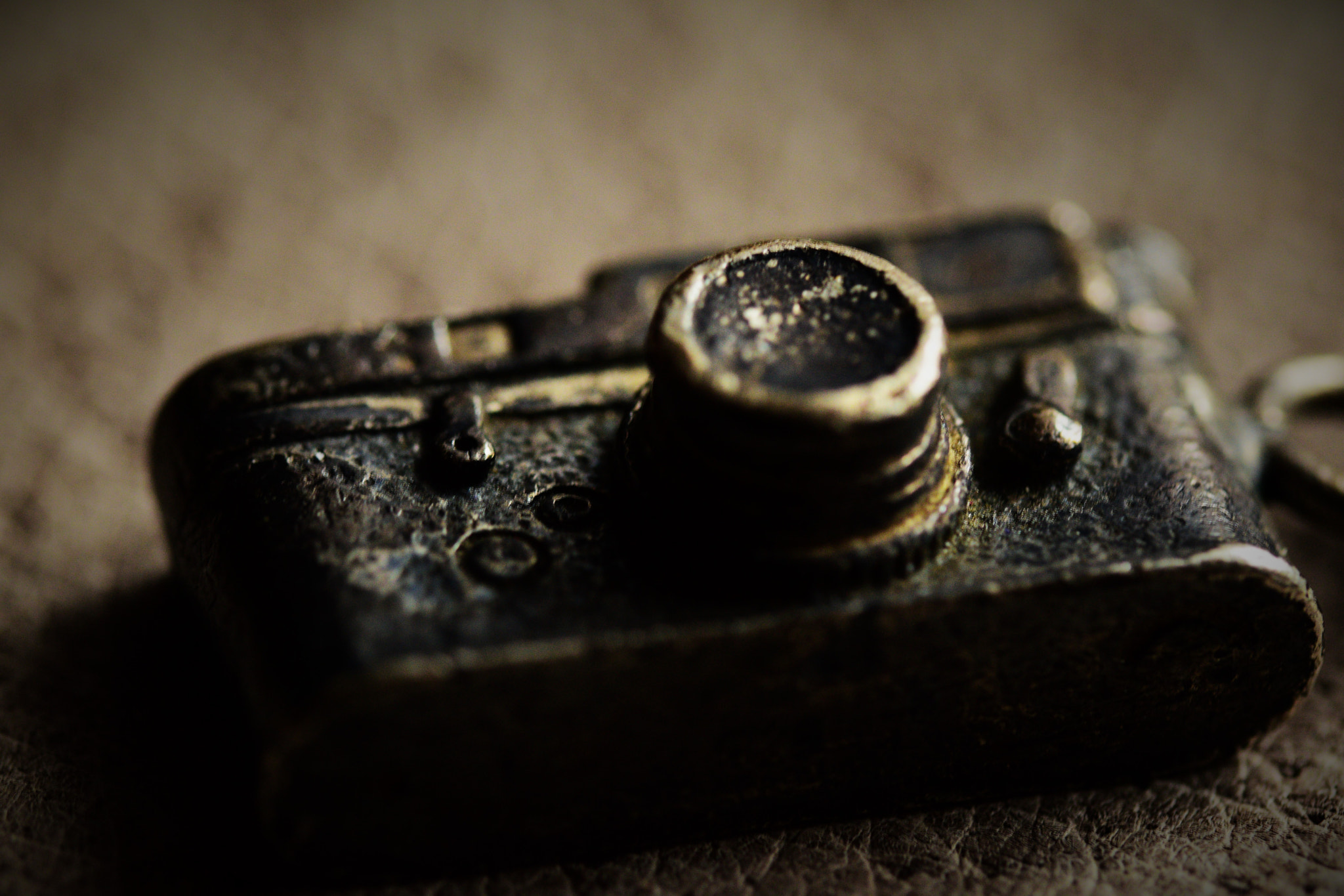Nikon D5300 sample photo. The lost and found photography
