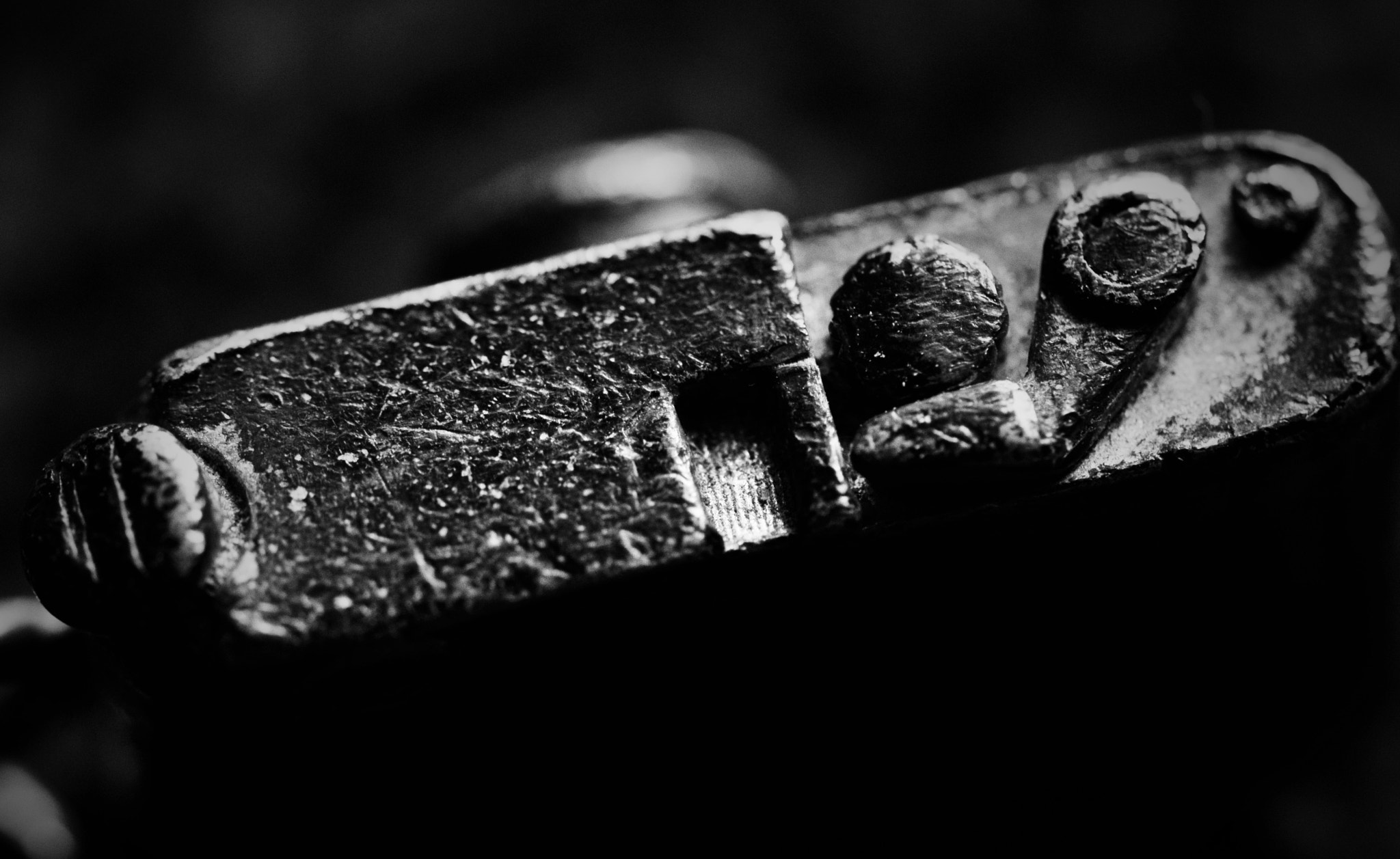 Nikon D5300 sample photo. The lost and found photography
