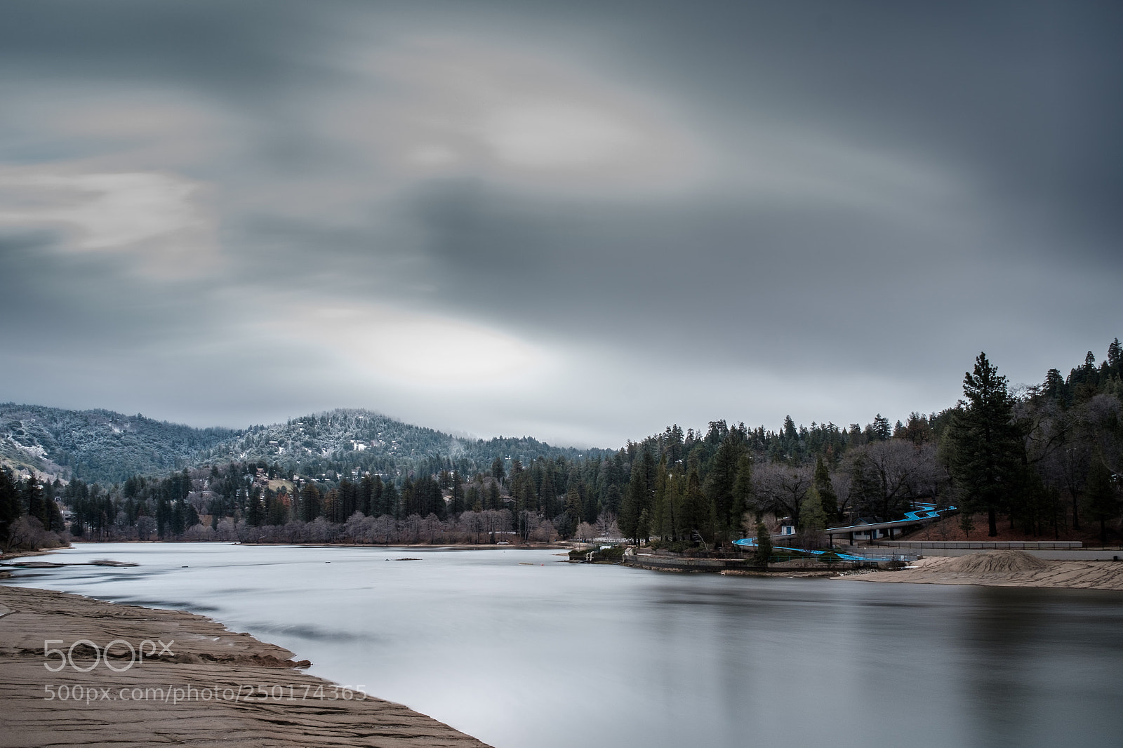 Fujifilm X-T2 sample photo. Lake gregory 3832 photography